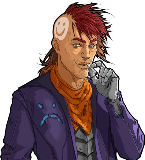 tvtropes rimworld|Characters in RimWorld .